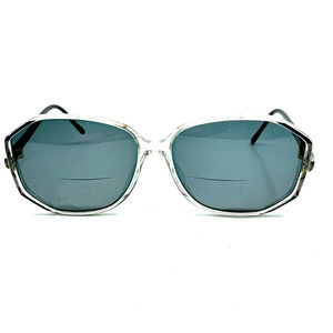 Silhouette Eyeglasses SPX M 1877/20 6050 Clear & Black Frame 55[]12 130 H10300